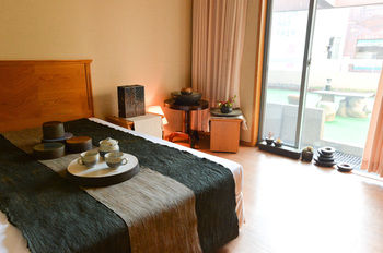 Daedong Hotel 2*