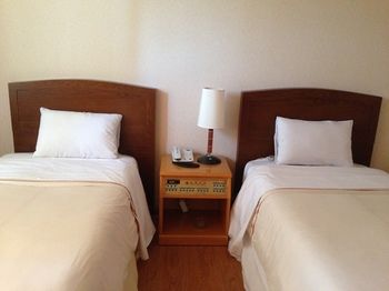 Daedong Hotel 2*