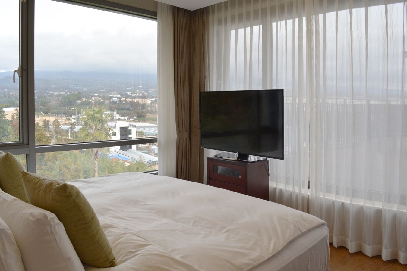 Park Sunshine Jeju 3*