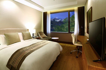 Park Sunshine Jeju 3*