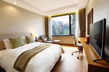 Park Sunshine Jeju 3*