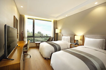 Park Sunshine Jeju 3*