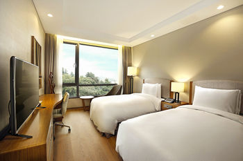 Park Sunshine Jeju 3*