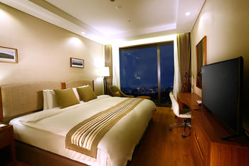 Park Sunshine Jeju 3*