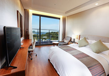 Park Sunshine Jeju 3*