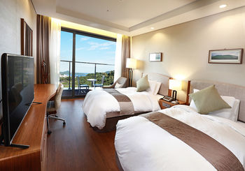 Park Sunshine Jeju 3*