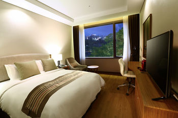 Park Sunshine Jeju 3*