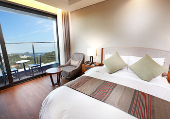 Park Sunshine Jeju 3*
