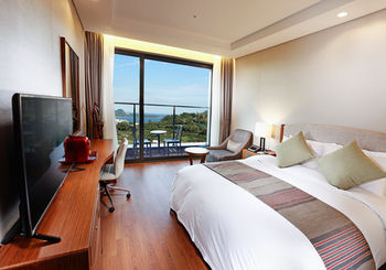 Park Sunshine Jeju 3*