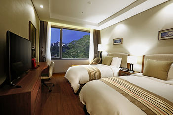 Park Sunshine Jeju 3*