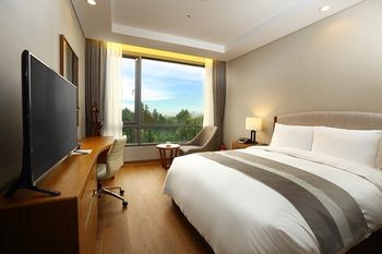 Park Sunshine Jeju 3*