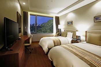 Park Sunshine Jeju 3*
