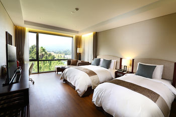 Park Sunshine Jeju 3*