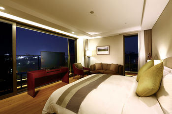 Park Sunshine Jeju 3*