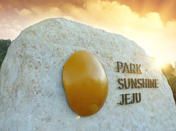 Park Sunshine Jeju 3*