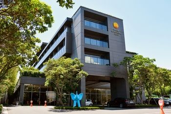 Park Sunshine Jeju 3*