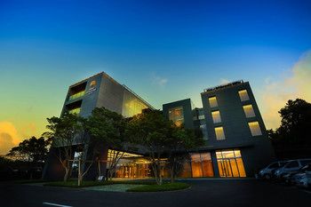 Park Sunshine Jeju 3*