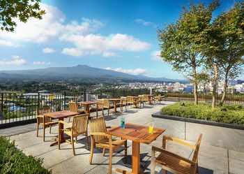 Park Sunshine Jeju 3*