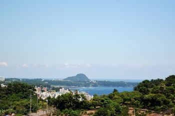 Park Sunshine Jeju 3*