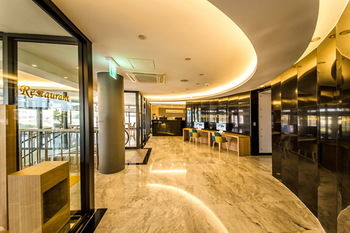 Bk Hotel Jeju 3*