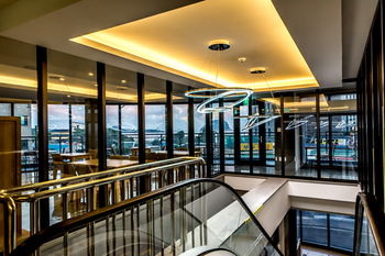 Bk Hotel Jeju 3*