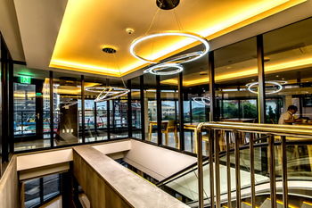 Bk Hotel Jeju 3*