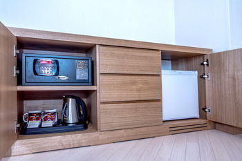 Bk Hotel Jeju 3*