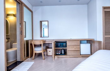 Bk Hotel Jeju 3*