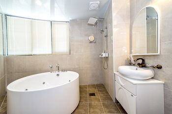 Bk Hotel Jeju 3*