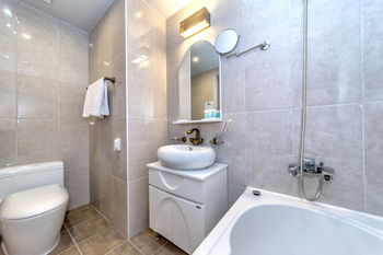 Bk Hotel Jeju 3*