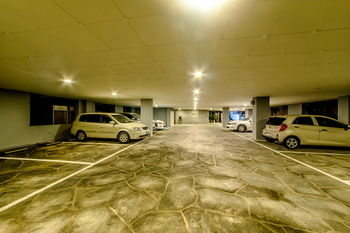 Bk Hotel Jeju 3*