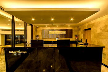 Bk Hotel Jeju 3*