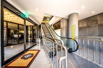 Bk Hotel Jeju 3*