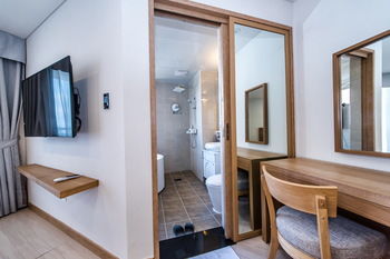 Bk Hotel Jeju 3*