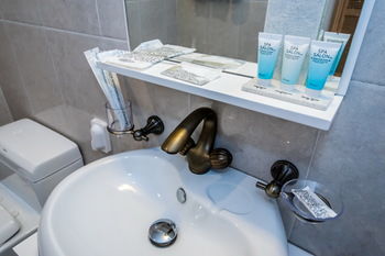 Bk Hotel Jeju 3*