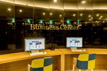 Bk Hotel Jeju 3*