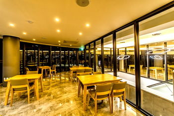 Bk Hotel Jeju 3*