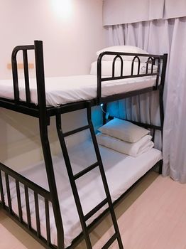 Bk Hotel Jeju 3*