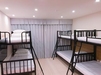 Bk Hotel Jeju 3*