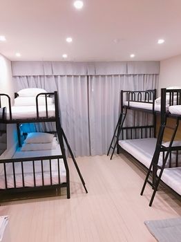Bk Hotel Jeju 3*
