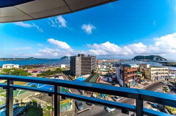 Bk Hotel Jeju 3*