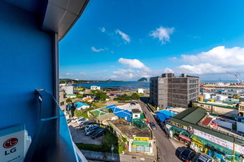 Bk Hotel Jeju 3*