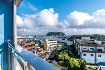 Bk Hotel Jeju 3*