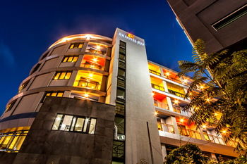 Bk Hotel Jeju 3*