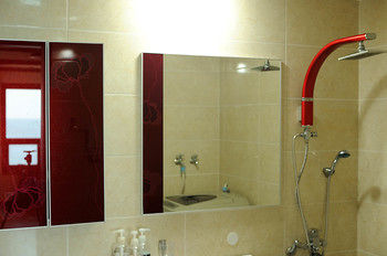 Residence Hotel Blue Ocean View 2*