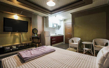 Residence Hotel Blue Ocean View 2*