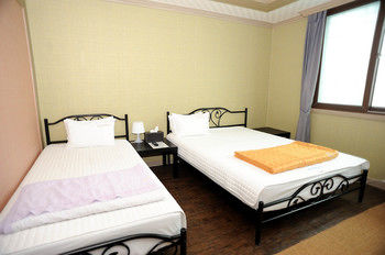 Residence Hotel Blue Ocean View 2*