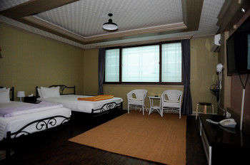 Residence Hotel Blue Ocean View 2*