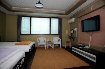 Residence Hotel Blue Ocean View 2*