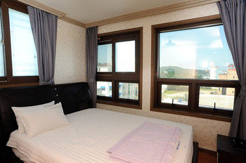 Residence Hotel Blue Ocean View 2*